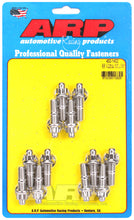 Load image into Gallery viewer, ARP SB Chevy 3/8 12pt SS Header Stud Kit - 400-1402