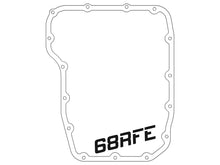 Load image into Gallery viewer, aFe Transmission Pan Cover (Raw); Dodge Diesel Trucks 07.5-12 L6-6.7L (td)
