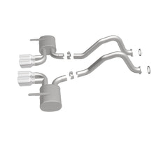 Load image into Gallery viewer, MagnaFlow Sys Cat-Back 97-04 Corvette C5 5.7L - 16732
