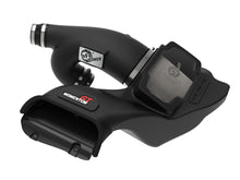 Load image into Gallery viewer, aFe POWER Momentum GT Pro Dry S Intake System 2021+ Ford F-150 V6-3.5L (tt) - 50-70072D