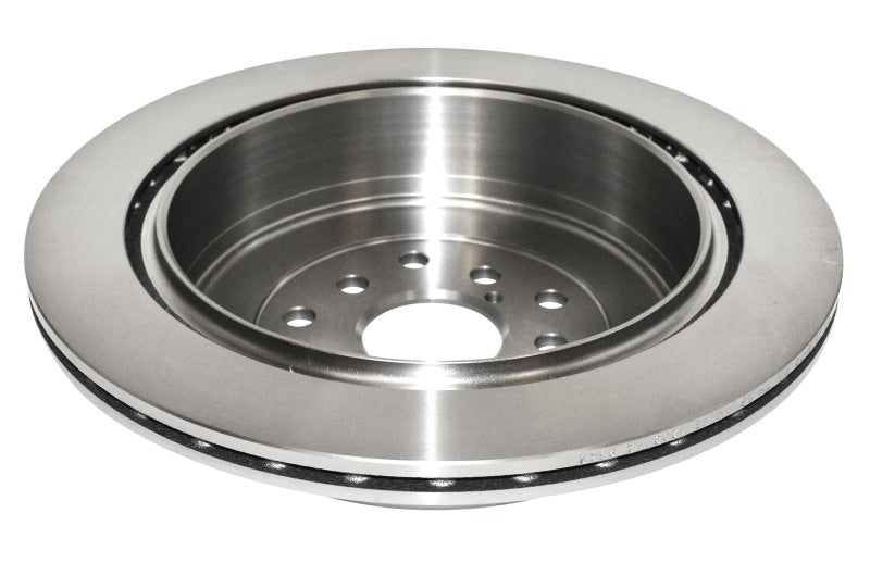 DBA 06-07 Subaru B9 Tribeca Rear Street Series Standard Rotor - DBA2653-10