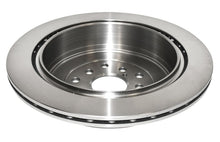 Load image into Gallery viewer, DBA 06-07 Subaru B9 Tribeca Rear Street Series Standard Rotor - DBA2653-10