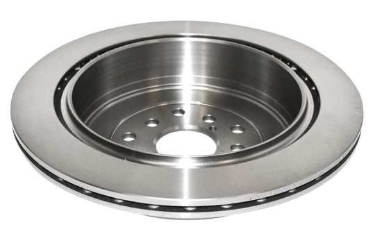 DBA 06-07 Subaru B9 Tribeca Rear Street Series Standard Rotor - DBA2653-10