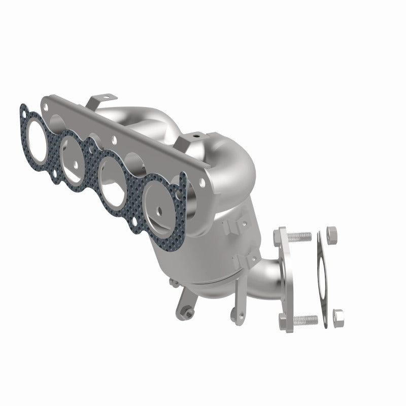 MagnaFlow Manifold Direct Fit 19-20 Kia Forte 2L - 290084