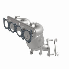 Load image into Gallery viewer, MagnaFlow Manifold Direct Fit 19-20 Kia Forte 2L - 290084
