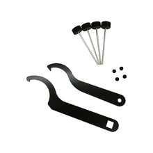 Load image into Gallery viewer, Air Lift Performance 18-24 Toyota Camry 2.5L (XV70 Platform) Coilover Kit - 79019