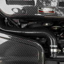 Load image into Gallery viewer, Cobb 15-21 Subaru WRX / 14-18 Forester XT Silicone Radiator Hose Kit - B43400-BK