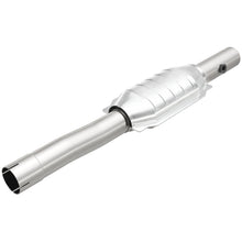 Load image into Gallery viewer, MagnaFlow Conv DF 99-01 Jeep Grand Cherokee 4.0L Rear - 93139