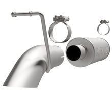Load image into Gallery viewer, MagnaFlow SYS C/B 91-95 Jeep Wrangler 2.5/4.0 - 17126