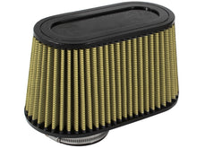 Load image into Gallery viewer, aFe MagnumFLOW Air Filters PG7 A/F 3.3in F x 11x6in B x 9-1/2x4-1/2in T x 6in H - 72-90085