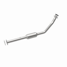 Load image into Gallery viewer, MagnaFlow California Direct Fit Converter 1996 Buick Regal 3.1L - 4481498