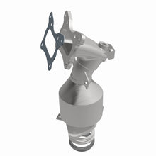 Load image into Gallery viewer, MagnaFlow 2011 Honda CR-V 2.4L Direct Fit Converter - 5582781