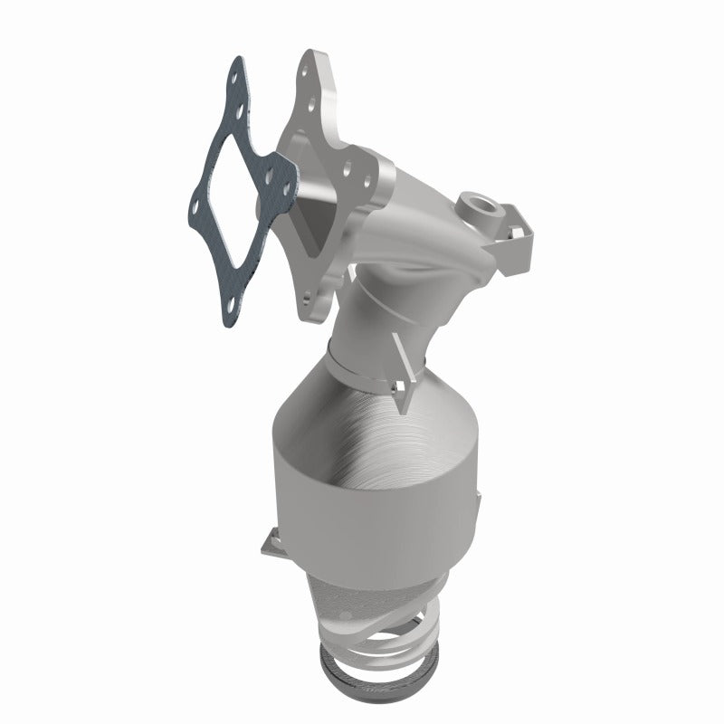 MagnaFlow Direct Fit Catalytic Converter 10-11 Honda CR-V 2.4L - 51781