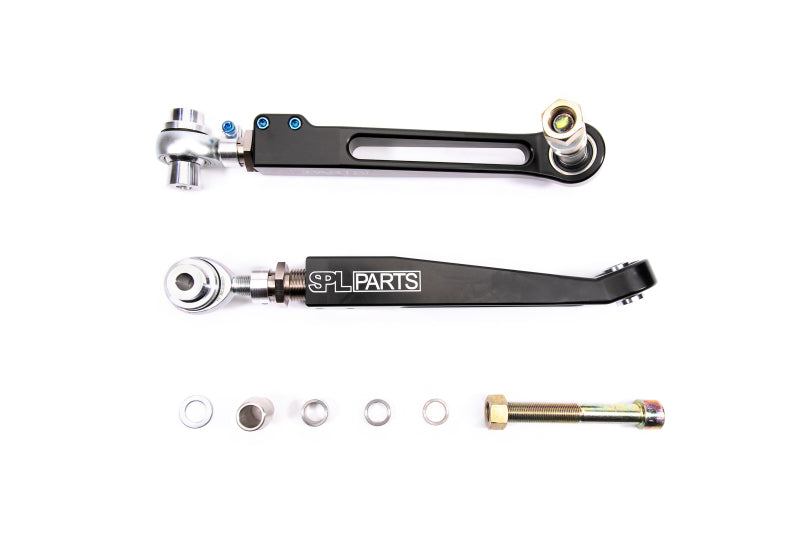 SPL Parts 2016+ Chevrolet Camaro (Gen 6) Front Lower Control Arms - SPL FLCA CAM6