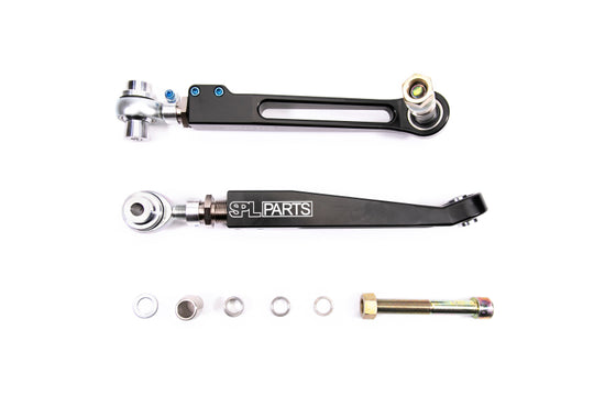 SPL Parts 2016+ Chevrolet Camaro (Gen 6) Front Lower Control Arms - SPL FLCA CAM6