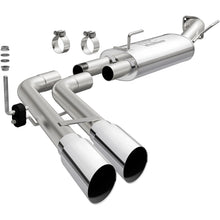 Load image into Gallery viewer, MagnaFlow SYS Cat-Back 09-13 Dodge Ram 1500 3.6L - 15250