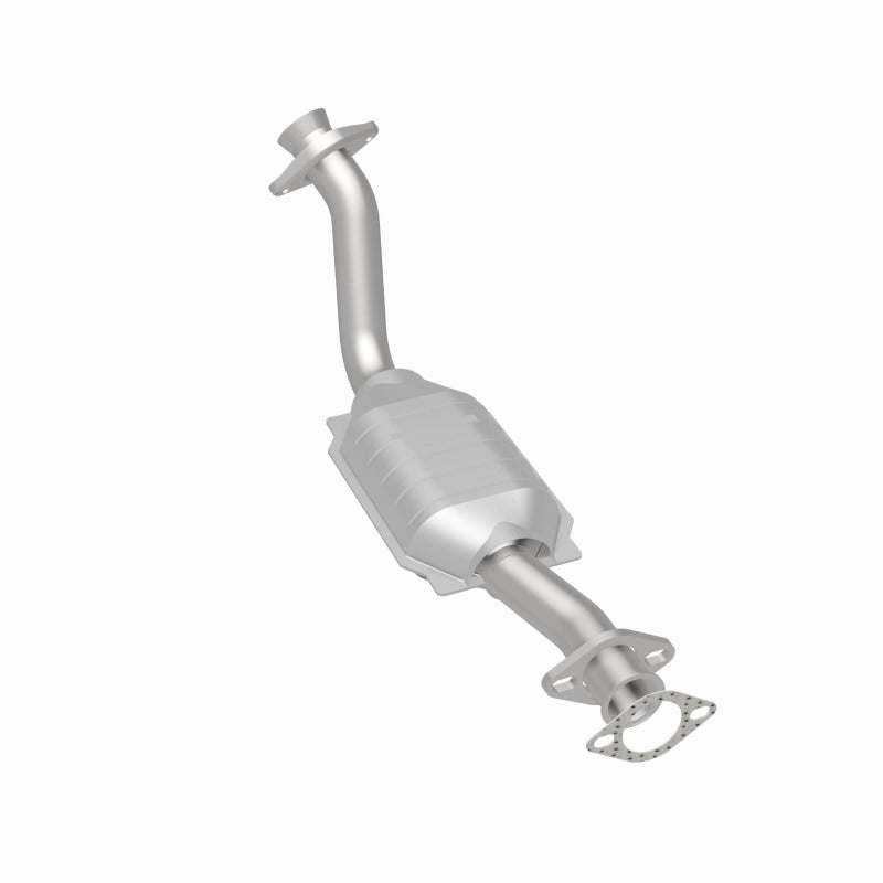 MagnaFlow Direct Fit Catalytic Converter Ford-Lincoln-Mercury 9 - 93385