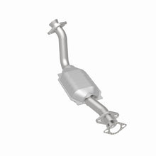 Load image into Gallery viewer, MagnaFlow Direct Fit Catalytic Converter Ford-Lincoln-Mercury 9 - 93385