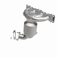 Load image into Gallery viewer, MagnaFlow 2015 Sonata 2.4L Manifold Direct Fit Converter - 52777