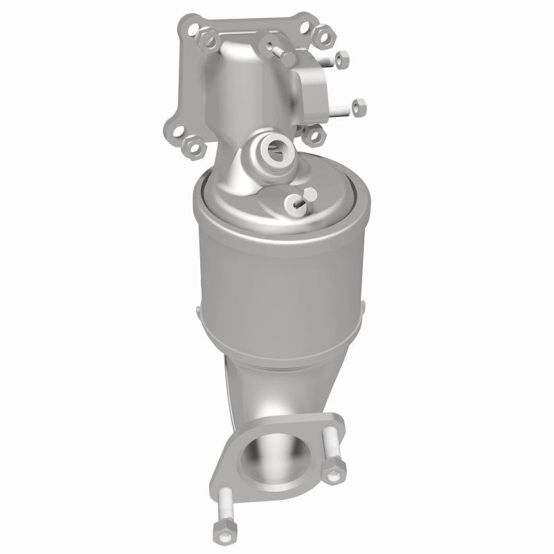 MagnaFlow Direct Fit Catalytic Converter 21-22 Kia Sorento 2.5L OEM - 290133