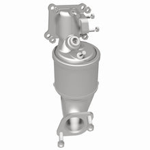 Load image into Gallery viewer, MagnaFlow Direct Fit Catalytic Converter 21-22 Kia Sorento 2.5L OEM - 290133