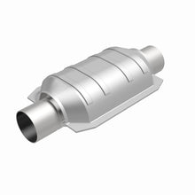 Load image into Gallery viewer, MagnaFlow Universal Catalytic Converter 3.0 OEM - 51109