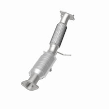 Load image into Gallery viewer, MagnaFlow Direct Fit Catalytic Converter 06-09 Volvo S40 2.4L - 51810