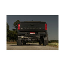 Load image into Gallery viewer, Flowmaster 24-25 Tacoma 2.4T FlowFX Cat-Back DOSS Exhaust System - 718173
