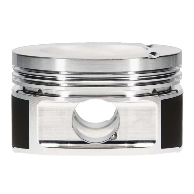 JE Pistons Audi TT RS 5Cyl Piston Kit 9.5:1 - Set of 5 - 337966