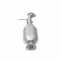 Load image into Gallery viewer, MagnaFlow Direct Fit Catalytic Converter 98-00 Kia Sportage - 50669