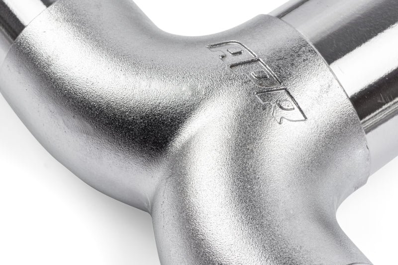 APR 19-21 Volkswagen Jetta GLI (MK7) Catback Exhaust System - CBK0040