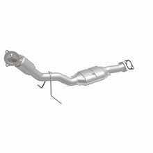 Load image into Gallery viewer, MagnaFlow Direct Fit Catalytic Converter 03-04 Volvo V70 2.5L - 51477