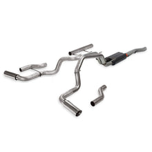 Load image into Gallery viewer, Flowmaster 14-24 RAM 3500 6.4L American Thunder Cat-Back Exhaust System - 817932