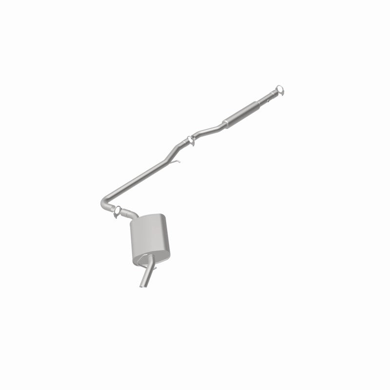 MagnaFlow BRE Exhaust Kit 00-05 LeSabre Park Ave Bonneville 3.8L - 106-0072