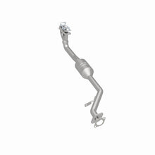 Load image into Gallery viewer, MagnaFlow Direct Fit SS Converter 10-14 Subaru Legacy H6 3.6L - 52203