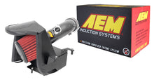 Load image into Gallery viewer, AEM 2018 C.A.S. Toyota Camry L4-2.5L F/I Cold Air Intake System - 21-855C