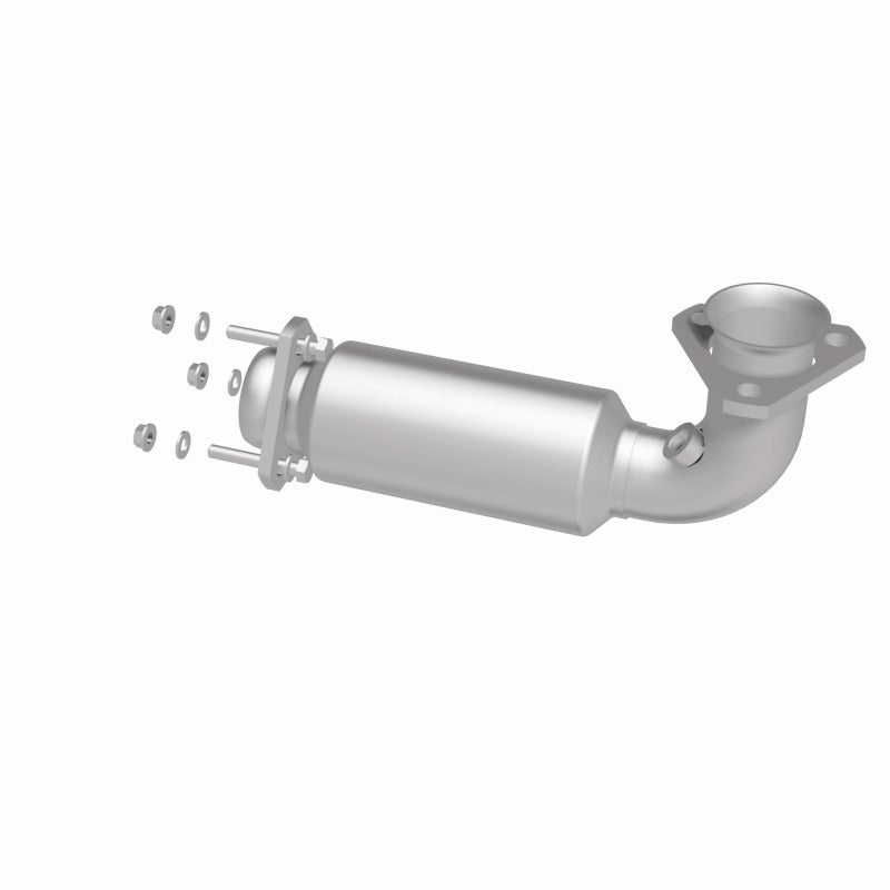 MagnaFlow Conv DF Corvette 92-93 - 23409