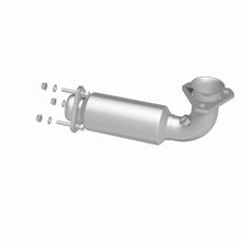 Load image into Gallery viewer, MagnaFlow Conv DF Corvette 92-93 - 23409