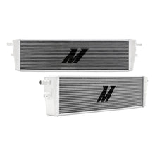 Load image into Gallery viewer, Mishimoto Universal Single-Pass Air-to-Water Heat Exchanger (500HP) - MMRAD-HE-01