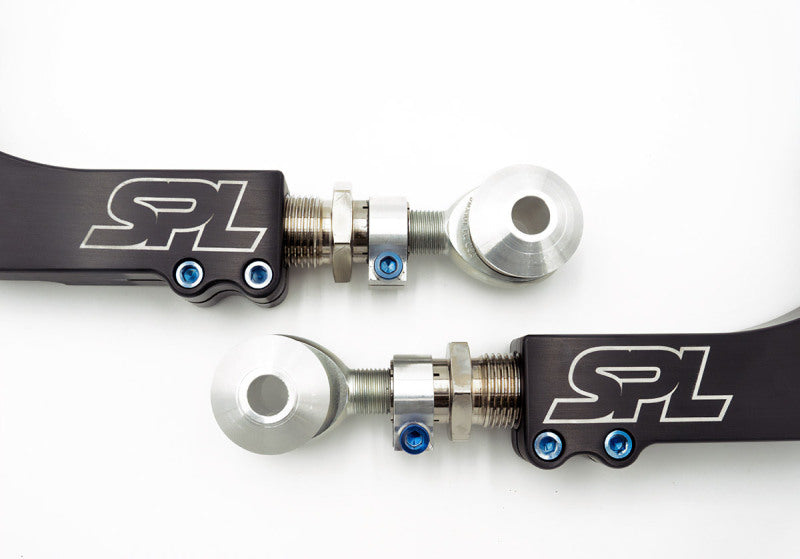 SPL Parts 2015+ Ford S550 Mustang Rear Upper Camber Arms - SPL RUA S550