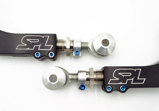SPL Parts 2015+ Ford S550 Mustang Rear Upper Camber Arms - SPL RUA S550