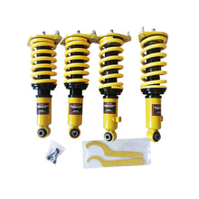 Load image into Gallery viewer, BLOX Racing 90-05 Mazda Miata Street Series II Plus Coilovers - BXSS-03905