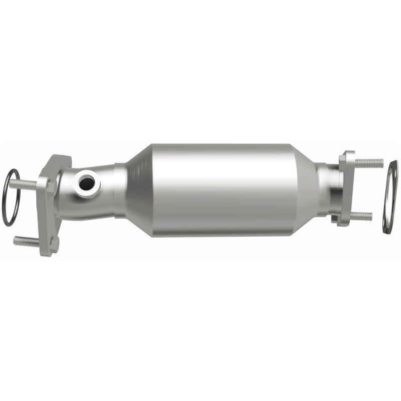 MagnaFlow 05-17 Nissan Frontier 4.0L Direct Fit Converter - 5582668