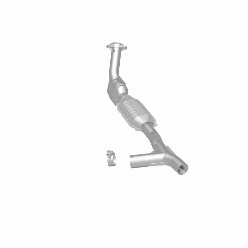 MagnaFlow Direct Fit Catalytic Converter 98 Ford Expedition 5.4L - 23322