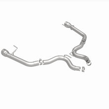 Load image into Gallery viewer, MagnaFlow Sys CB 15-16 Ford Mustang 5.0L - 19344