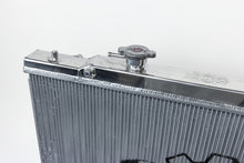 Load image into Gallery viewer, CSF FE1 Civic Si / DE4 Acura Integra High Performance All Aluminum Radiator - 7222