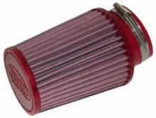Load image into Gallery viewer, BMC Single Air Universal Conical Filter - 70mm Inlet / 128mm H - FBSA70-128