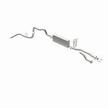 Load image into Gallery viewer, MagnaFlow BRE Exhaust Kit 03 Mazda B3000 3.0L - 106-0178