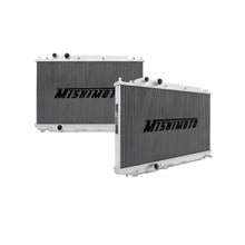 Load image into Gallery viewer, Mishimoto 06+ Honda Civic SI Manual Aluminum Radiator - MMRAD-CIV-06SI