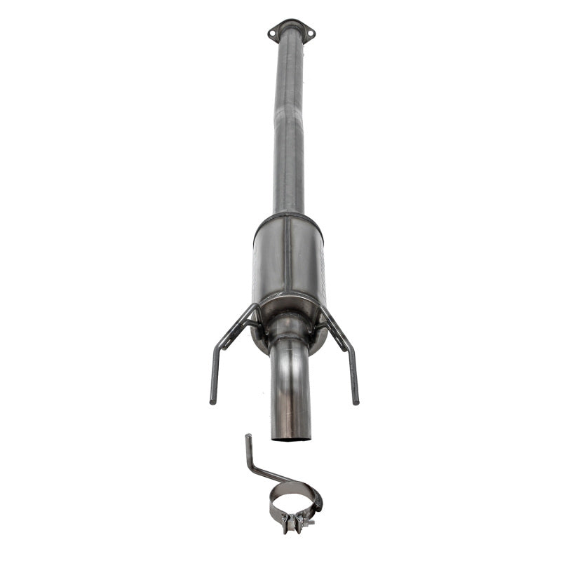 Flowmaster 05-15 Toyota Tacoma 4.0L FlowFX Extreme Cat-Back Exhaust System - 717971